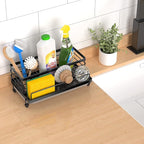 Cisily Large Black Sponge Holder - Image 7