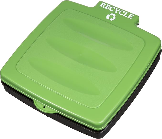 Portable Trash Bag Holder – Collapsible 13-Gallon Garbage Bin - Image 7