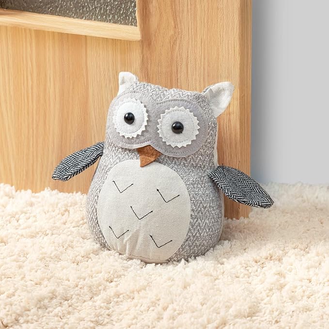 Marwood Cute Door Stopper Decorative Door Stops - Image 3