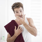 Utopia Towels, Salon Towel, Not Bleach Proof, 16 by 27 Inches, Highly Absorbent - Image 5