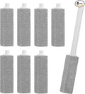 8 Packs Pumice Cleaning Stone by Betterqualitybetterlife
