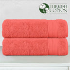 Elegant Comfort Three Line Popcorn Towel Set - Image 5