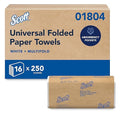 Scott Professional Universal Multifold Paper Towels, Absorbency Pockets by Scott%C2%AEProfessional