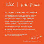 Pinkie Period Starter Pads - Image 7