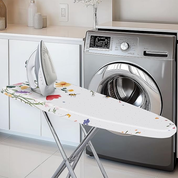Ironing Board Cover for Crafting, Flat Decoration - Image 5