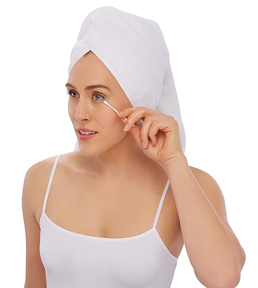 Simply Soft Cotton Tip Applicators, Cotton Swabs - Image 5
