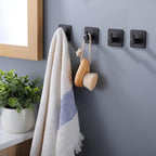 YIGII Adhesive Hooks/Towel Hook - Image 2