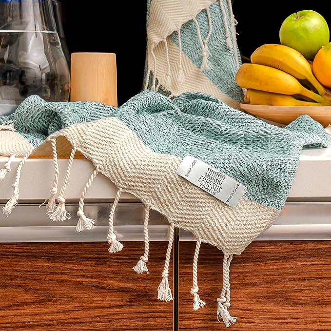 Turkish Hand Towels - Image 6