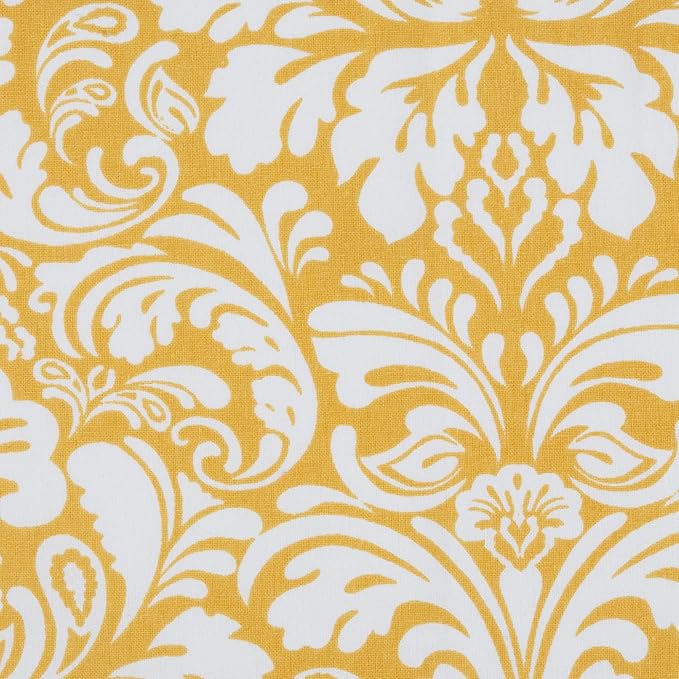 DII Cotton Dish Towel Set Damask Print - Image 4