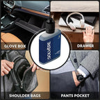 Solvère Car Air Freshener Refill | Long Lasting Car Perfume - Image 5