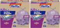 Hefty Ultra Strong 13 Gallon Trash Bags, Tall Kitchen Trash Bags 13 Gallon Size by Hefty