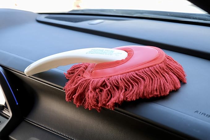 The Original California Car Duster Detailing Kit - Image 13