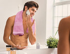 Utopia Towels 8 Piece Premium Towel Set, 2 Bath, 2 Hand, and 4 Washcloths - Image 4