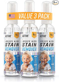 Messy Kids Stain Remover Spray by ACTIVE