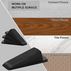 Beieverluck 24 Pack Door Stoppers - Image 4