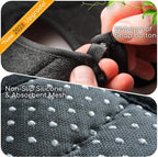 The Original Ternal Sinkmat Drip Catcher & Splash Guard, Faucet Mat - Image 4