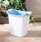 Rubbermaid Small Trash Can, 3.5-Gallon/14-Court - Image 3