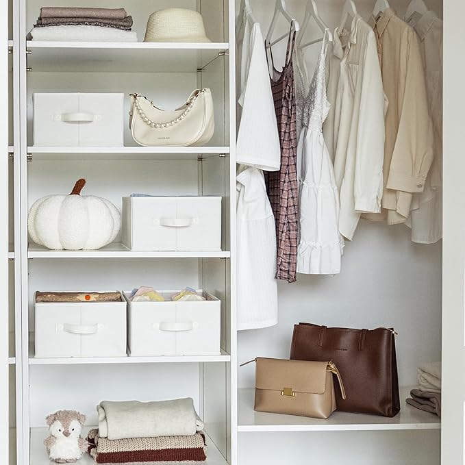 GRANNY SAYS Wardrobe Clothes Organizer, Drawer Organizers - Image 3