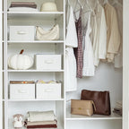 GRANNY SAYS Wardrobe Clothes Organizer, Drawer Organizers - Image 3