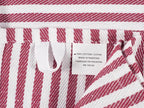 KAF Home Premium Kitchen Towels, Large 100% Cotton, Flat & Terry Absorbent Dish - Image 6