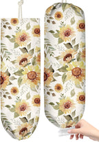 Plastic Bag Holder Organizer - Image 7