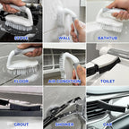 Scrub Brush - 6 Pack, Scrub Brushes - Image 5
