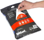 Brabantia PerfectFit Trash Bags Thick Plastic Trash Can Liners - Image 3