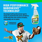 SWEAT X Extreme Stain Remover Spray - Image 8