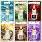 6 Pack Car Air Freshener - Image 4