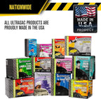 Ultrasac - Recycling Bag, 45 Gallon, 1.1 Mil - Image 6