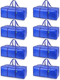 Creative Green Life Extra Large Moving Bags and Clothing Storage Bins by CreativeGreenLife