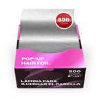 Stock Your Home 500 Count Aluminum Foil by StockYourHome