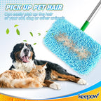 KEEPOW Wet Pads Refill Compatible - Image 6