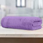 Elegant Comfort Three Line Popcorn Towel Set - Image 2