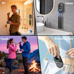 Smart Electric Toothbrush Holders - Image 6