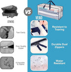 VENO 20 Pack Heavy Duty Moving Bags - Image 4