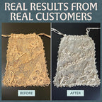 Vintage Fabric Stain Remover - Image 3