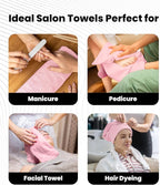 Avalon Towels Salon Towel - Image 6