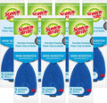 Scotch-Brite Non-Scratch Dishwand Refill, 14 Dish Wand Sponge Refills, Removes by Scotch-Brite