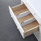 OXO Tot Expandable Drawer Dividers - Image 4