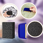 4 Pcs Sweater Pill Remover Fuzz Defuzzer Remover Stone Lint Remover Tools - Image 3