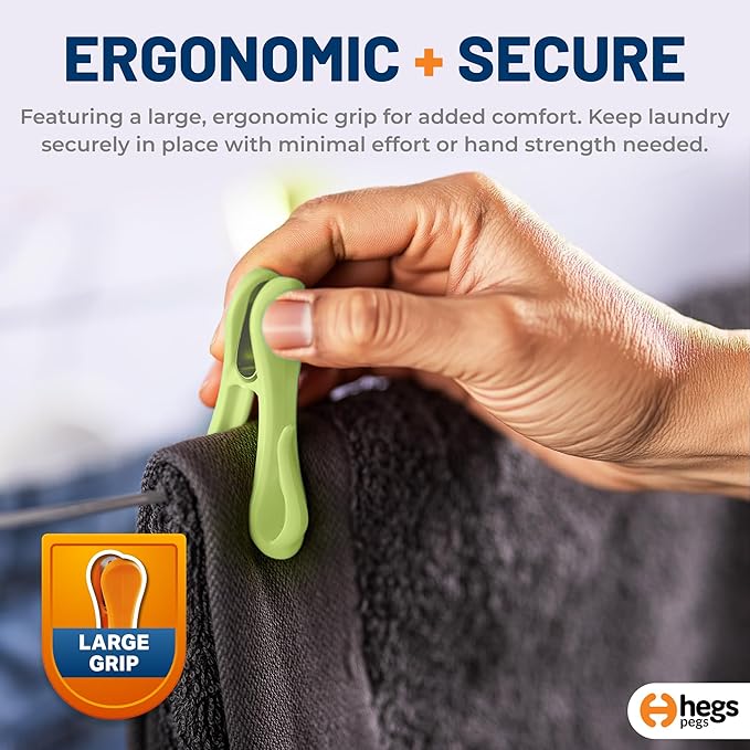 The Smartest Heavy Duty Clothespins - Image 4