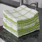 T-fal Premium Waffle Dish Cloths: Highly Absorbent, Super Soft Long Lasting - Image 5