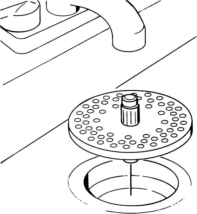 Strainer Guard For Garbage Dsp - Image 2