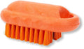 SPARTA Nail Scrub Brush Commercial-Grade, Heavy-Duty Hand and Fingernail Brush by CarlisleFoodServiceProducts