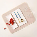 2 Pack Microfiber Dish Drying Mat - Image 9