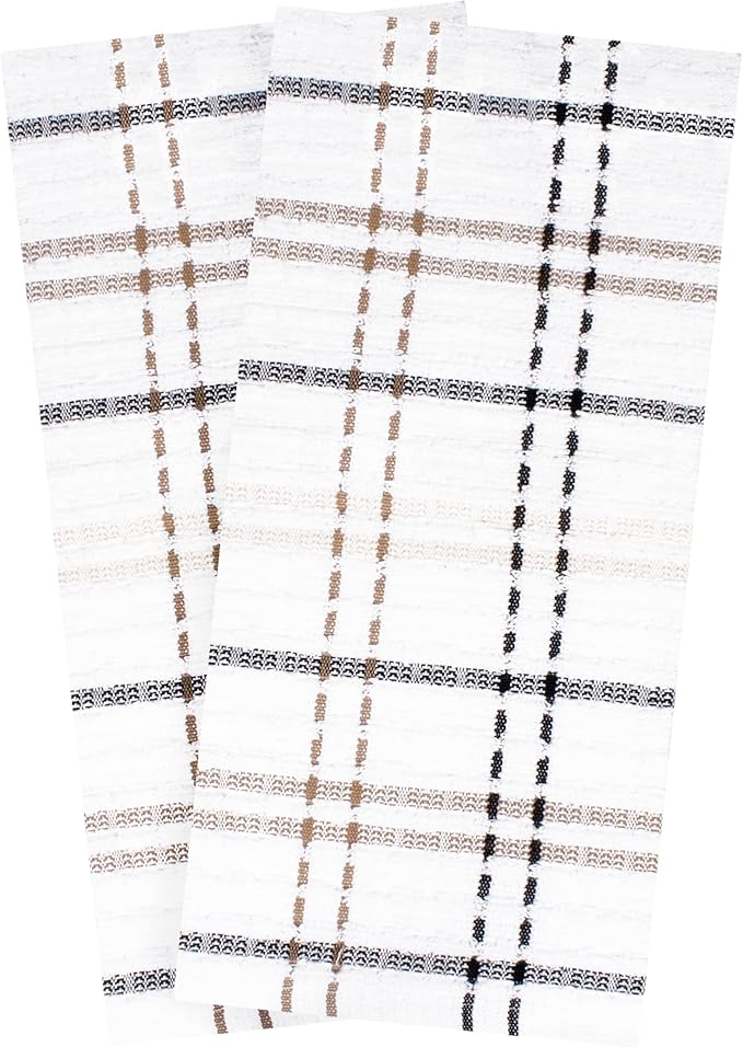 Ritz Royale Collection 100% Combed Terry Cotton, Highly Absorbent, Kitchen - Image 4