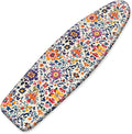 Ironing Board Cover for Crafting, Flat Decoration by BVBOX