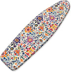 Ironing Board Cover for Crafting, Flat Decoration by BVBOX