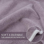 KinHwa Microfiber Hand Towels Ultra Soft Hand Towels - Image 3